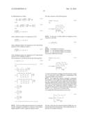 GENERATION OF CONTROLS FOR A SIMULATOR MOBILE PLATFORM diagram and image