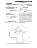 Method for Generating Real-Time Haptic Response Information for a Haptic Simulating Device diagram and image