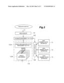 SPEECH DATA RETRIEVING WEB SITE SYSTEM diagram and image