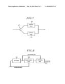 Transmission error concealment in audio signal diagram and image