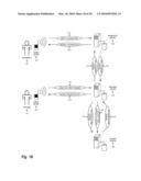 Masked Data Transaction Database diagram and image