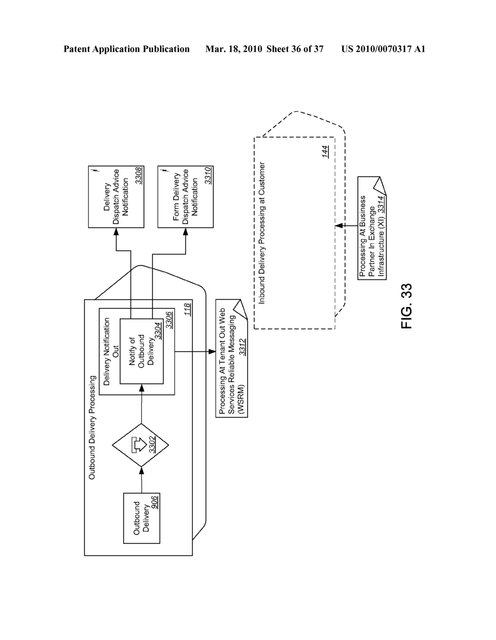 ARCHITECTURAL DESIGN FOR SELL FROM STOCK APPLICATION SOFTWARE - diagram, schematic, and image 37