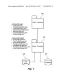 Project Management System With Inspection Functionality diagram and image