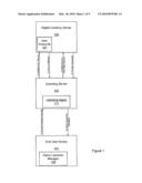 LICENSING MEDIA CONSUMPTION USING DIGITAL CURRENCY diagram and image