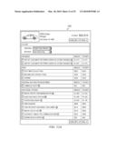 SYSTEM AND METHOD FOR SALES GENERATION IN CONJUNCTION WITH A VEHICLE DATA SYSTEM diagram and image