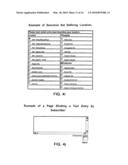 Method for Digitally Labelling Websites diagram and image