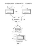 LOCAL AVAILABILITY OF PRODUCTS AND SERVICES ON A SALES USER INTERFACE diagram and image