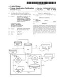 SYSTEM AND METHOD FOR COMBINED ANALYSIS OF PAID AND INCURRED LOSSES diagram and image