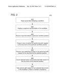 DOCUMENT-BASED WORKFLOWS diagram and image