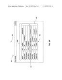 Dynamic Contextual Table Headers diagram and image