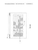 Dynamic Contextual Table Headers diagram and image