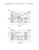 Dynamic Contextual Table Headers diagram and image