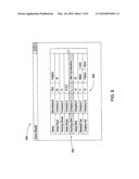 Dynamic Contextual Table Headers diagram and image