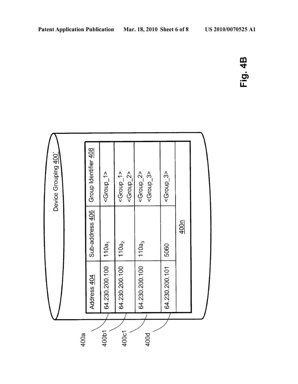METHOD, SYSTEM AND APPARATUS FOR LOGGING INTO A COMMUNICATION CLIENT - diagram, schematic, and image 07