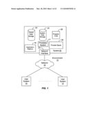 Method and system for apportioning opportunity among campaigns in a CRM system diagram and image