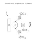 SELECTABLE MODE BASED SOCIAL NETWORKING INTERACTION SYSTEMS AND METHODS diagram and image