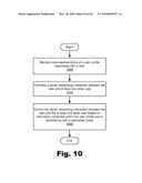 SELECTABLE MODE BASED SOCIAL NETWORKING INTERACTION SYSTEMS AND METHODS diagram and image