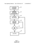 System and method using presence in a data network to facilitate communication diagram and image