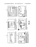 PRESENCE INDICATION CONFIGURATION METHODOLOGY diagram and image