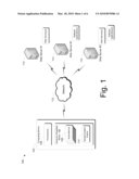 Asynchronous Queued Messaging for Web Applications diagram and image