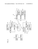 ELECTRONIC MAIL TRANSMISSION/RECEPTION SYSTEM diagram and image