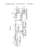 ELECTRONIC MAIL TRANSMISSION/RECEPTION SYSTEM diagram and image