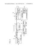 ELECTRONIC MAIL TRANSMISSION/RECEPTION SYSTEM diagram and image