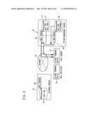 ELECTRONIC MAIL TRANSMISSION/RECEPTION SYSTEM diagram and image