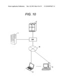 MONITORING APPARATUS, MONITORING METHOD, AND STORAGE MEDIUM diagram and image