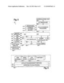 Obtaining Information Associated with Established Sessions diagram and image