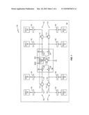 Memory Data Bus Placement and Control diagram and image