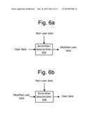 BUILT IN ON-CHIP DATA SCRAMBLER FOR NON-VOLATILE MEMORY diagram and image