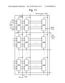 BUILT IN ON-CHIP DATA SCRAMBLER FOR NON-VOLATILE MEMORY diagram and image