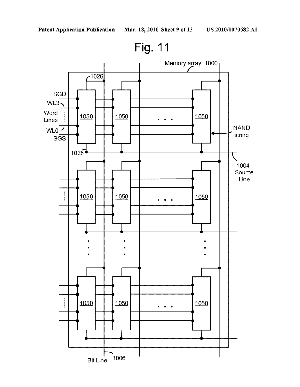 BUILT IN ON-CHIP DATA SCRAMBLER FOR NON-VOLATILE MEMORY - diagram, schematic, and image 10
