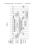 Memory Controller Circuit, Electronic Apparatus Controller Device and Multifunction Apparatus diagram and image