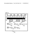 Device and methods for simulating controller area network signals diagram and image