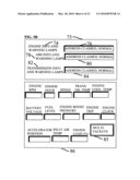 Device and methods for simulating controller area network signals diagram and image