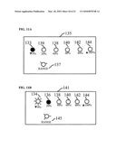 Device and methods for simulating controller area network signals diagram and image