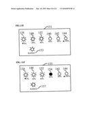 Device and methods for simulating controller area network signals diagram and image