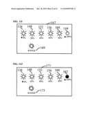 Device and methods for simulating controller area network signals diagram and image