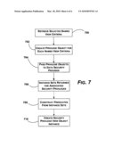 DECLARATIVE DATA SECURITY FOR A RAPID APPLICATION DEVELOPMENT TOOL COMPONENT diagram and image