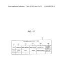 Storage control device diagram and image