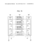 Storage control device diagram and image