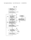 Storage control device diagram and image