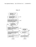 Storage control device diagram and image