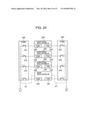 Storage control device diagram and image