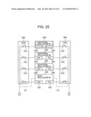 Storage control device diagram and image