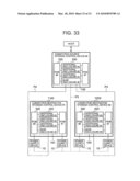 Storage control device diagram and image