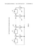 ARITHMETIC CIRCUIT FOR CONCATENATED CODES AND ADDRESS CONTROL METHOD diagram and image