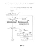 ARITHMETIC CIRCUIT FOR CONCATENATED CODES AND ADDRESS CONTROL METHOD diagram and image